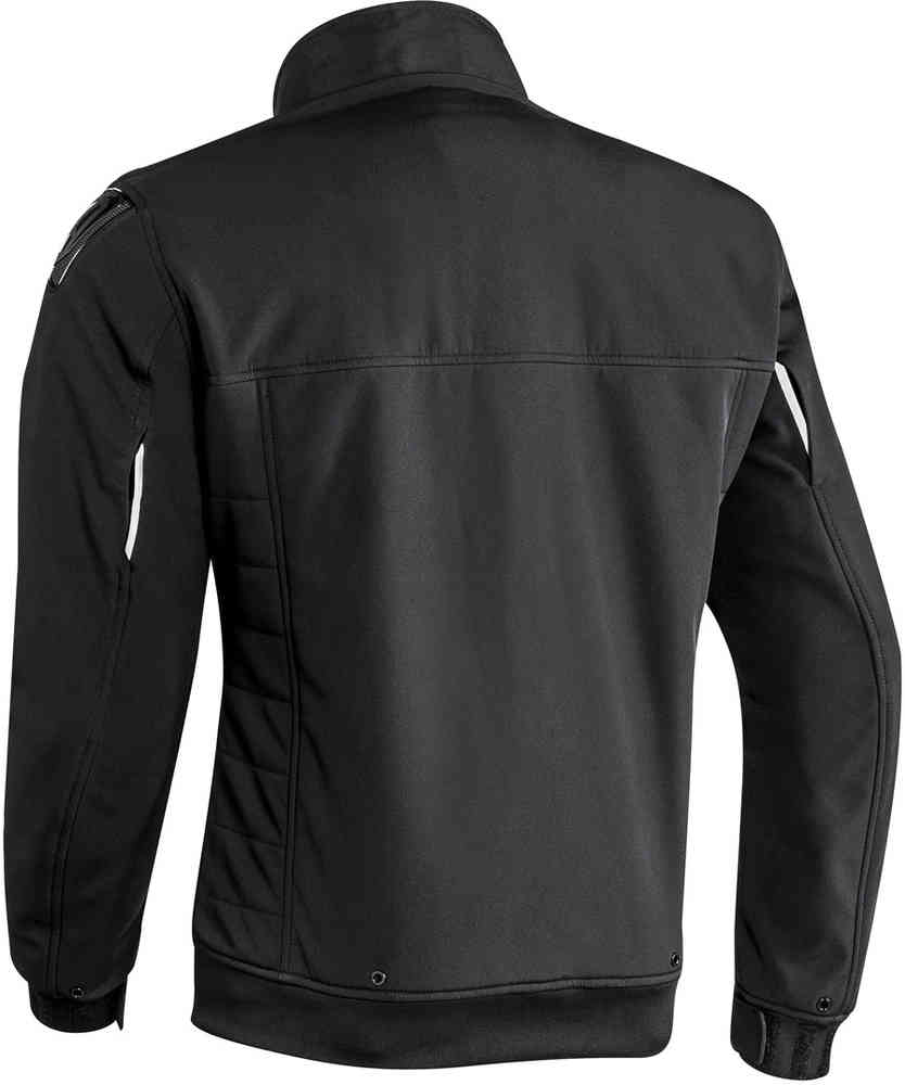 Ixon Soho Motorcycle Textile Jacket