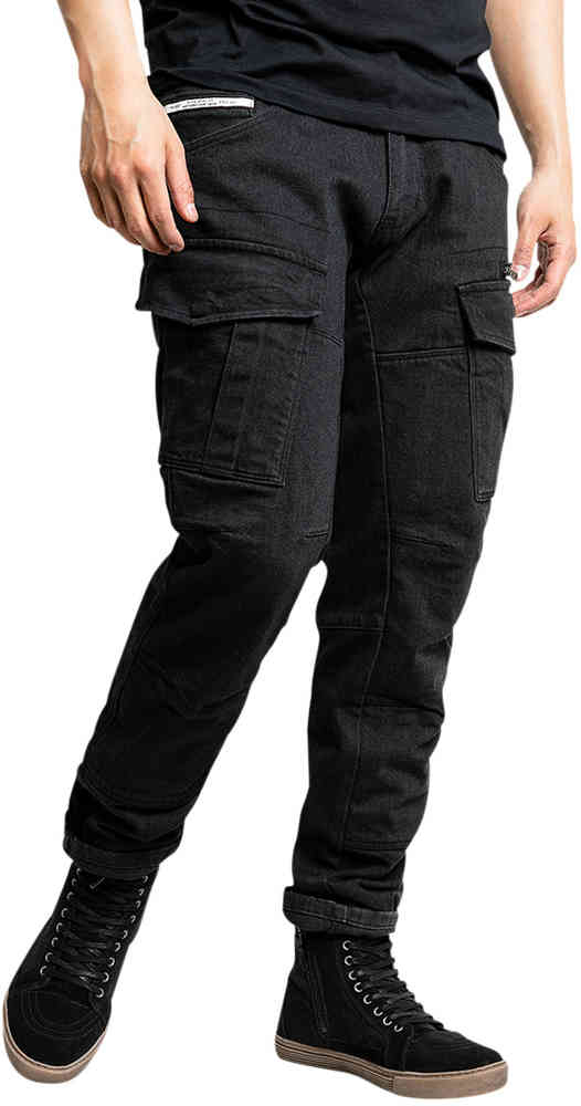 John Doe Defender Mono Ladies Motorcycle Textile Pants