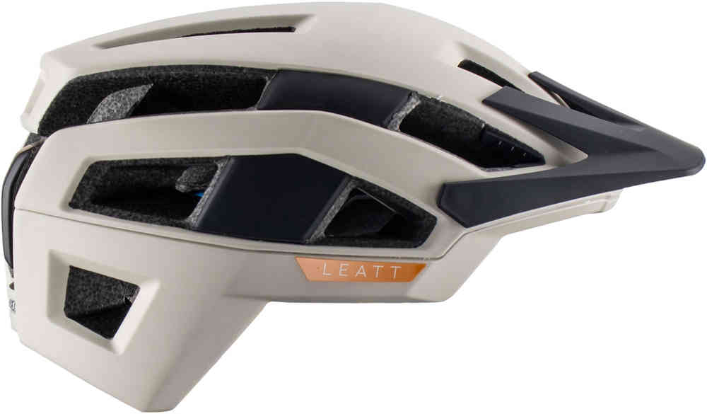 Leatt MTB Trail 3.0 Desert Bicycle Helmet