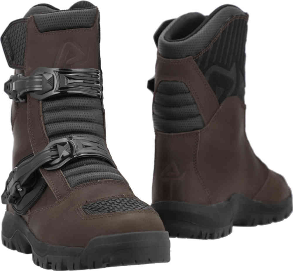 Acerbis Grimsel waterproof Enduro Boots