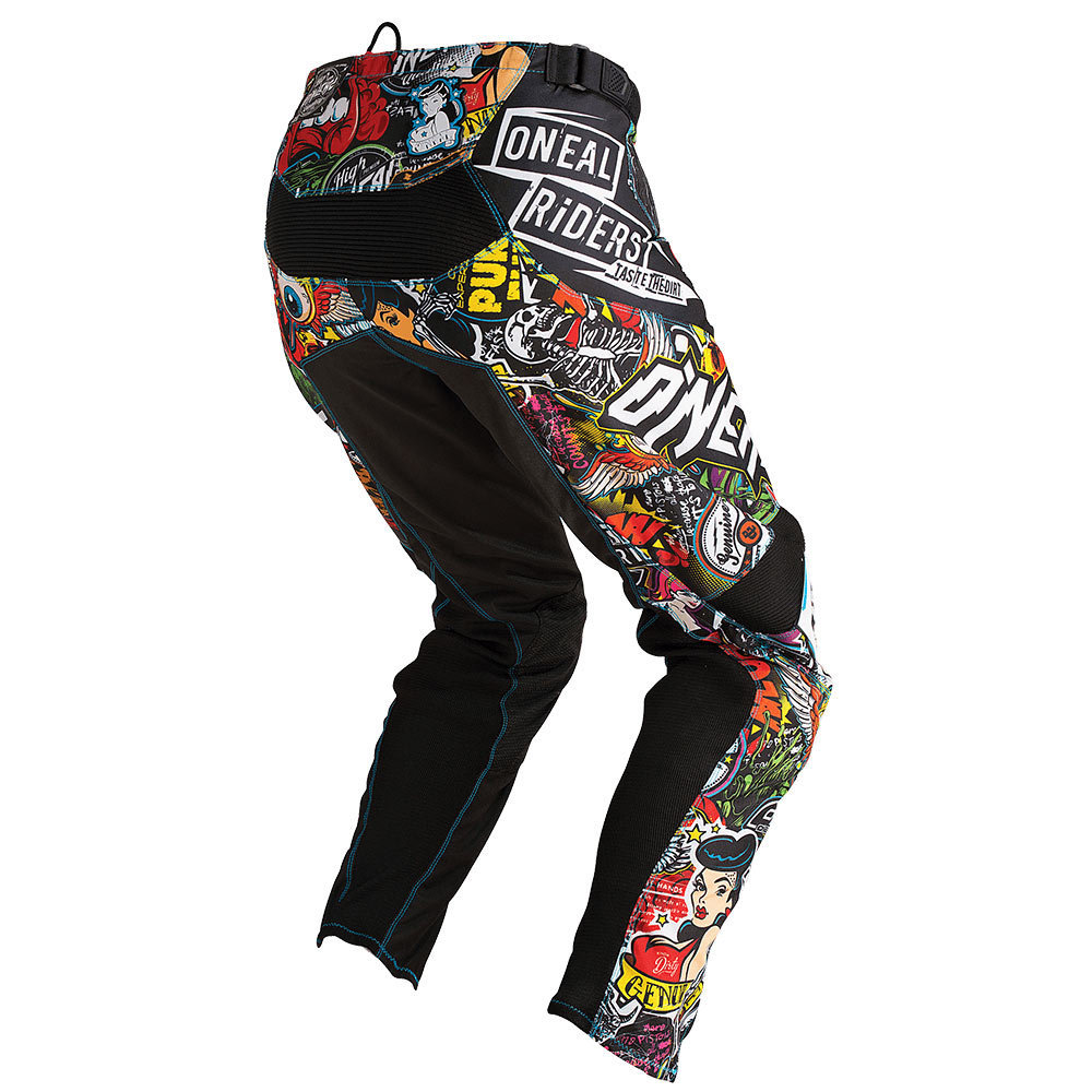 Oneal Mayhem Crank Motocross Pants