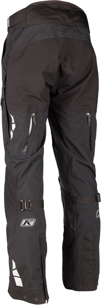 Klim Latitude Motorcycle Textile Pants