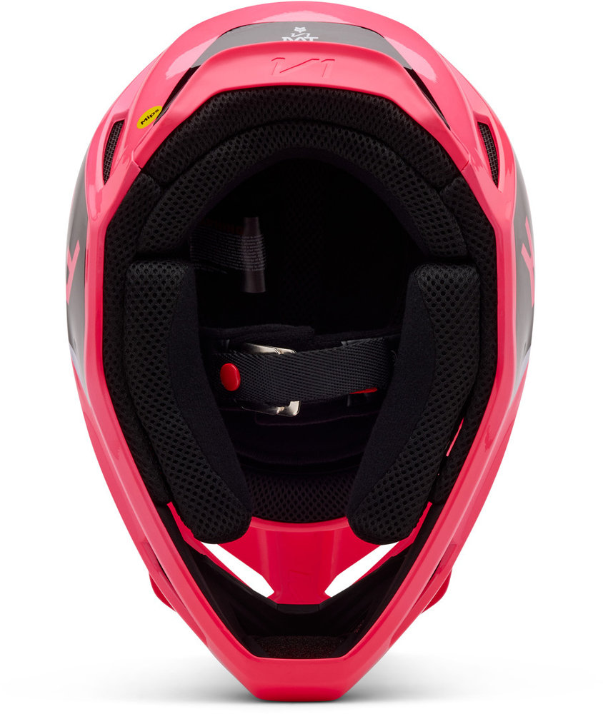 FOX V1 Lean MIPS Motocross Helmet