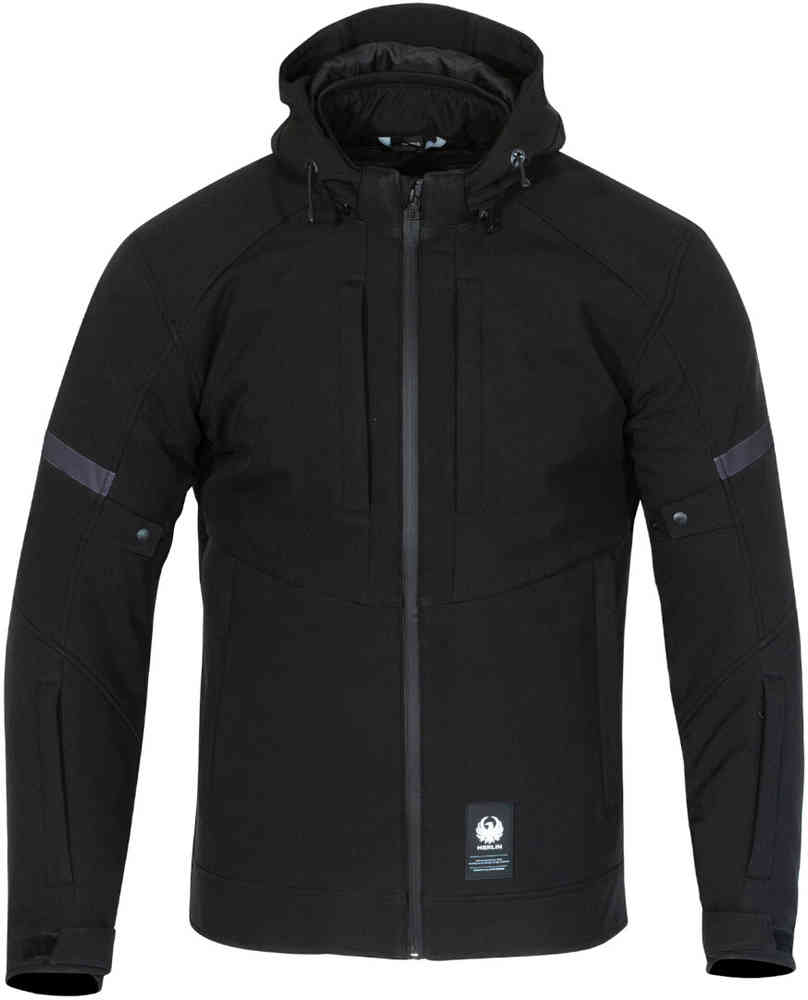 Merlin Flare D3O waterproof Motorcycle Textile Jacket
