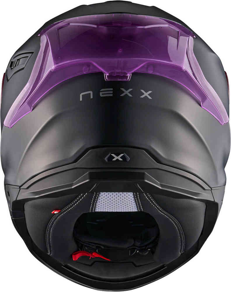 Nexx Y.100R Subsonic Helmet