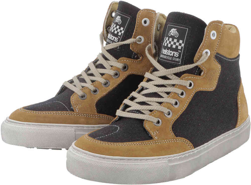 Helstons Maya Ladies Motorcycle Shoes