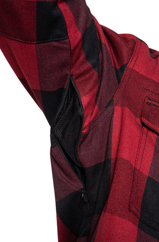 John Doe Motoshirt Shirt