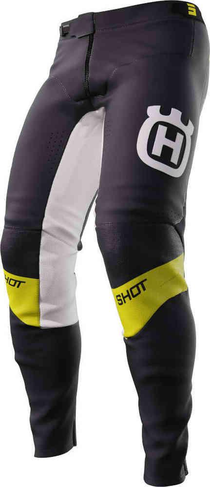 Shot Aerolite Husqvarna Limited Edition 2024 Motocross Pants