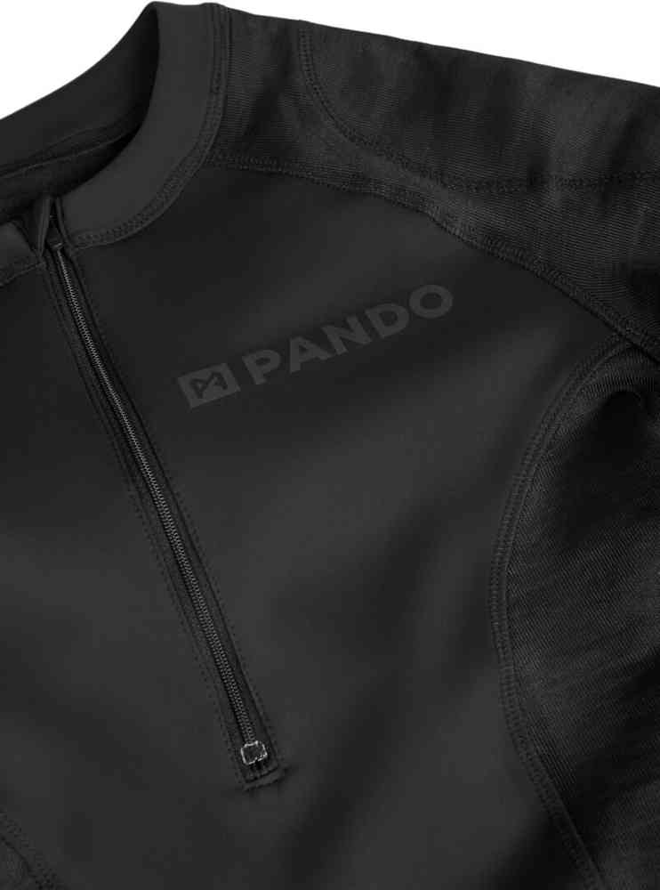 Pando Moto Shell WW 02 Ladies Long Sleeve Protector Shirt