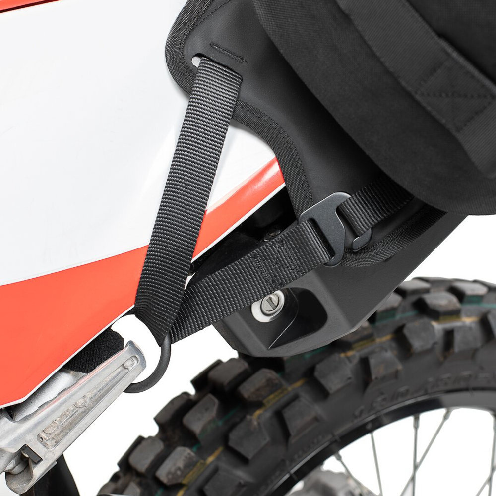 Kriega OS-Base Honda CRF300 Mounting System