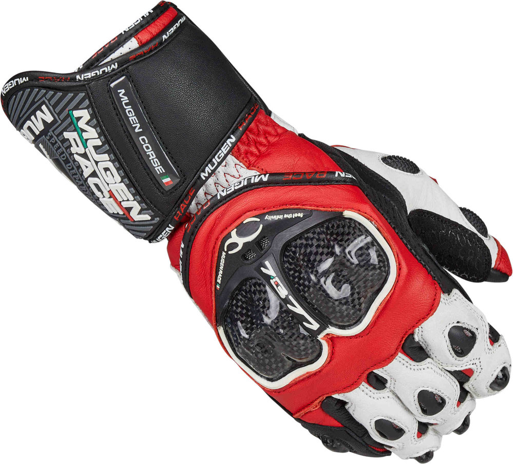 MUGENRACE Bornew Motorcycle Gloves