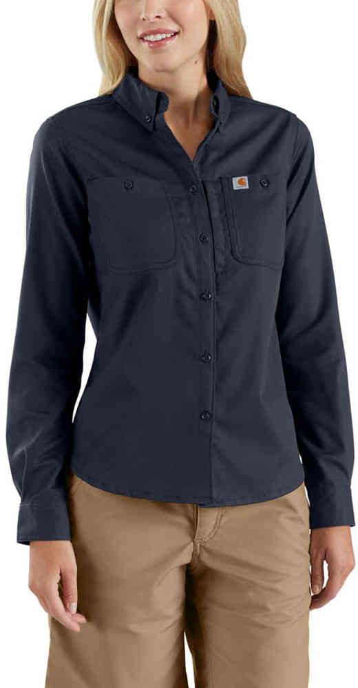 Carhartt Rugged Professional Ladies Shirt