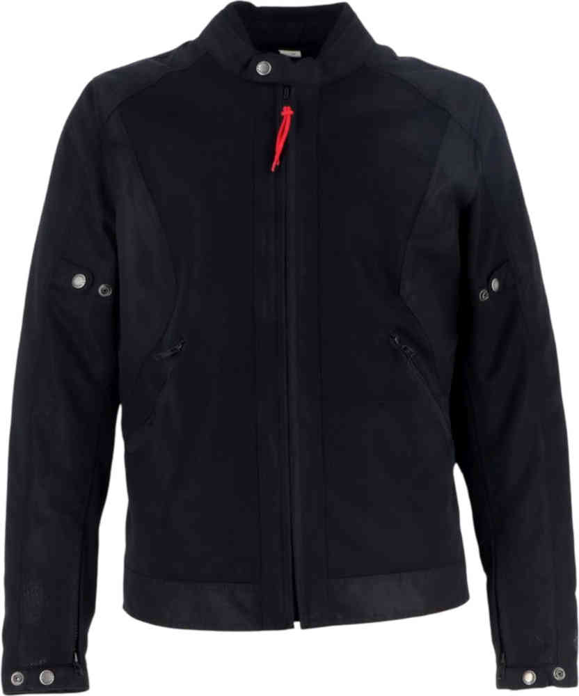 Helstons Stoner Evo Air Mesh Motorcycle Textile Jacket