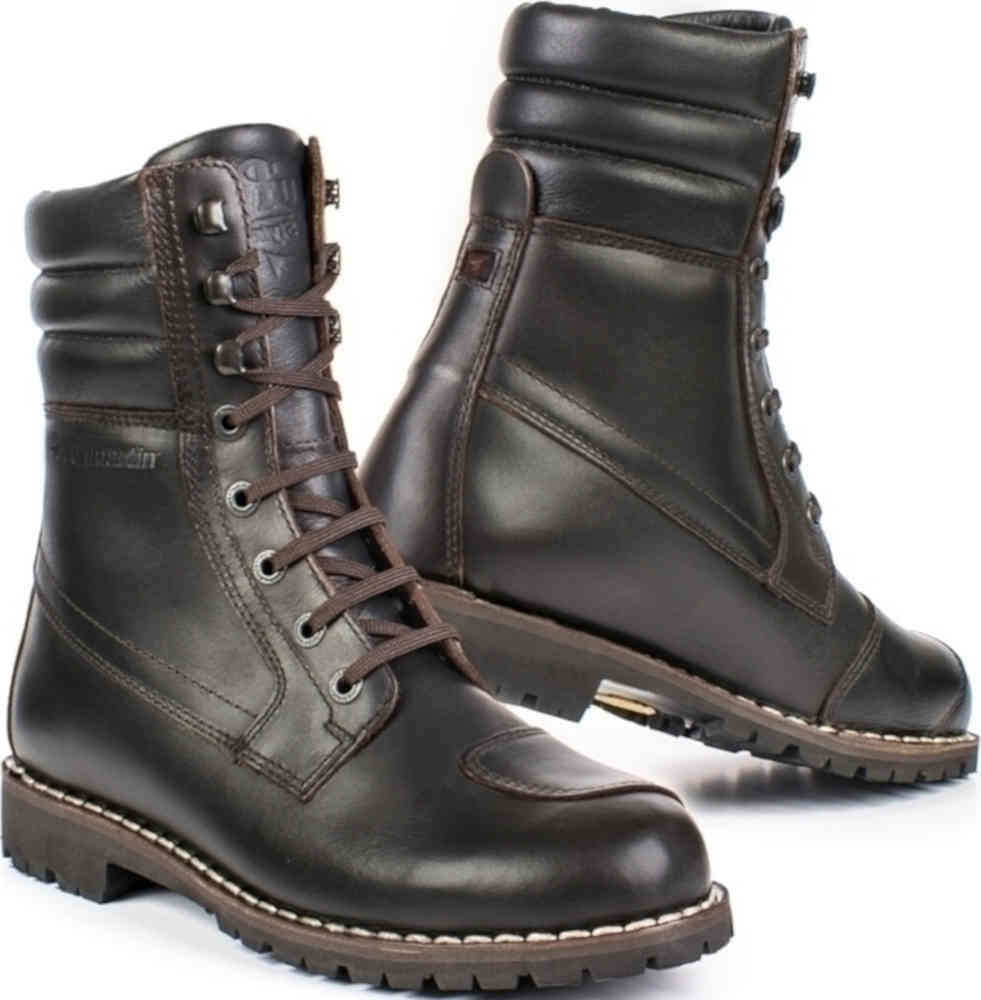 Stylmartin Yurok waterproof Motorcycle Boots