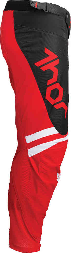 Thor Pulse Cube Motocross Pants