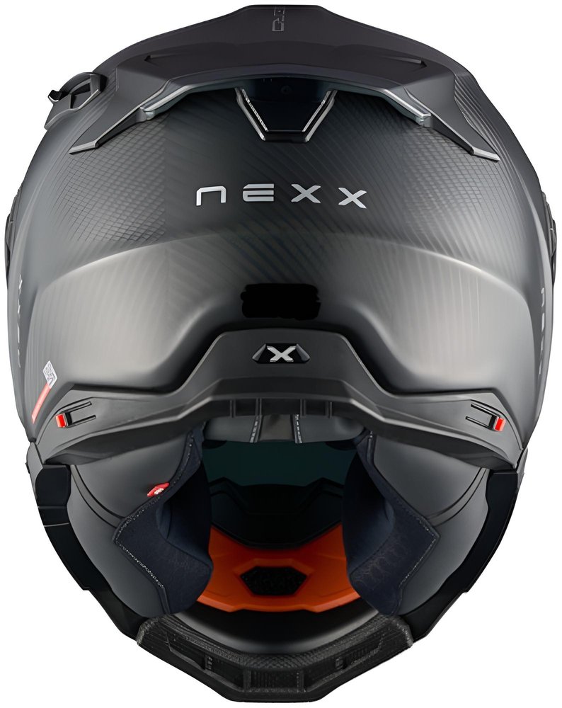 Nexx X.WST 3 Zero Pro Carbon Helmet