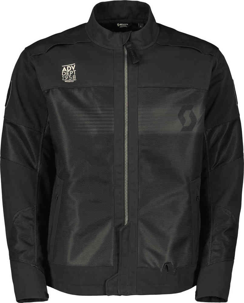 Scott X-Tream Air Motorcycle Textile Jacket