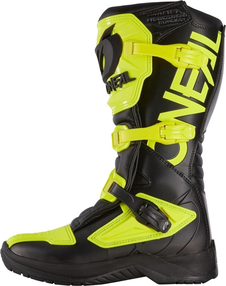 Oneal RSX Motocross Boots