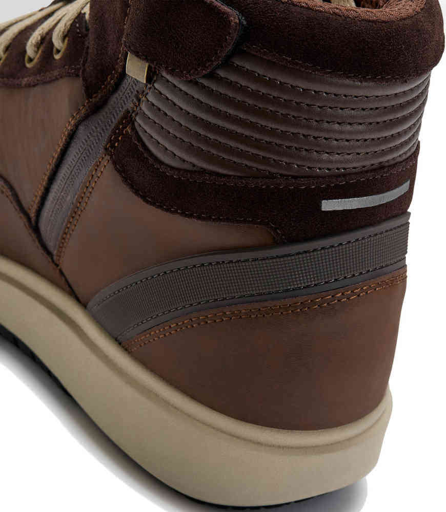 XPD Moto Way H2Out waterproof Motorcycle Shoes