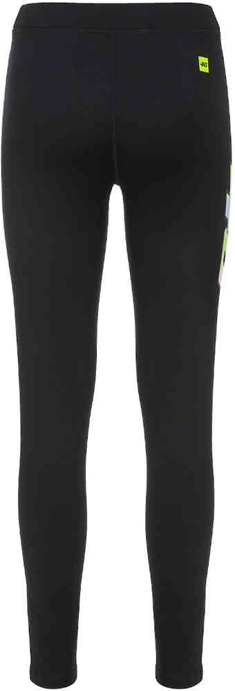 VR46 Number 46 Ladies Leggings