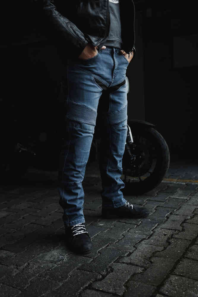 Bogotto Roadturn Motorcycle Jeans