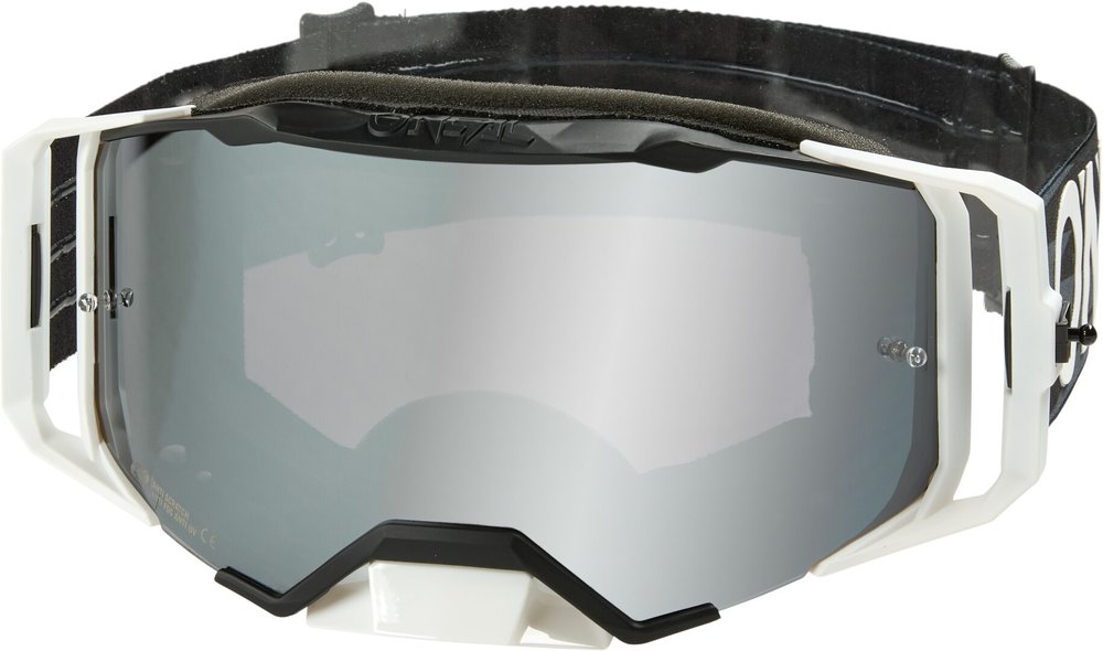 Oneal B-33 Ictus Motocross Goggles