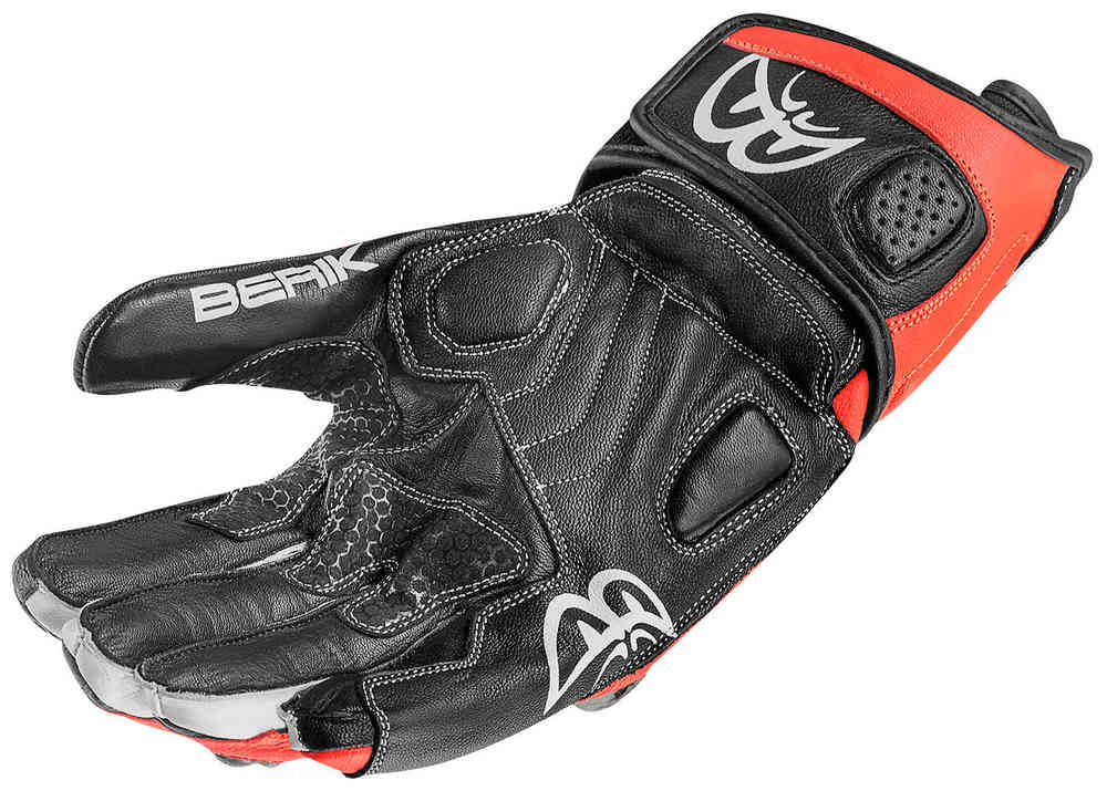 Berik 2.0 ST Motorcycle Gloves