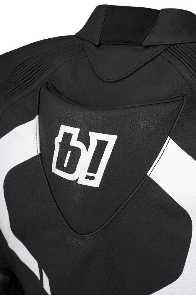 Bogotto Assen Two Piece Motorcycle Leather Suit