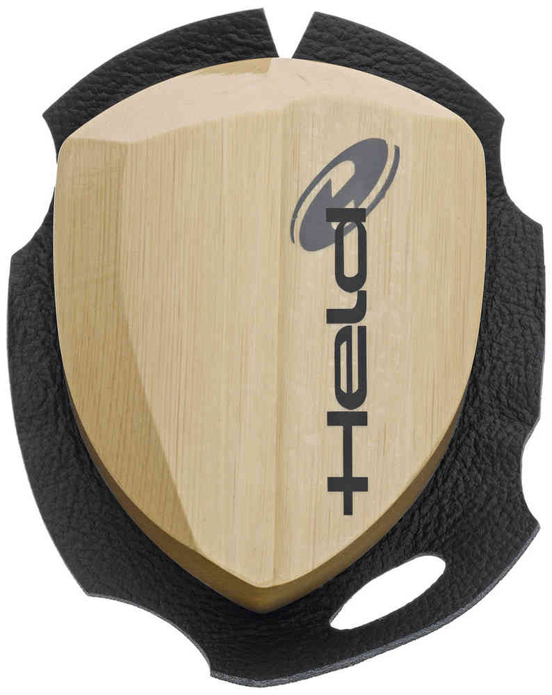 Held Timber Wooden Knee Sliders