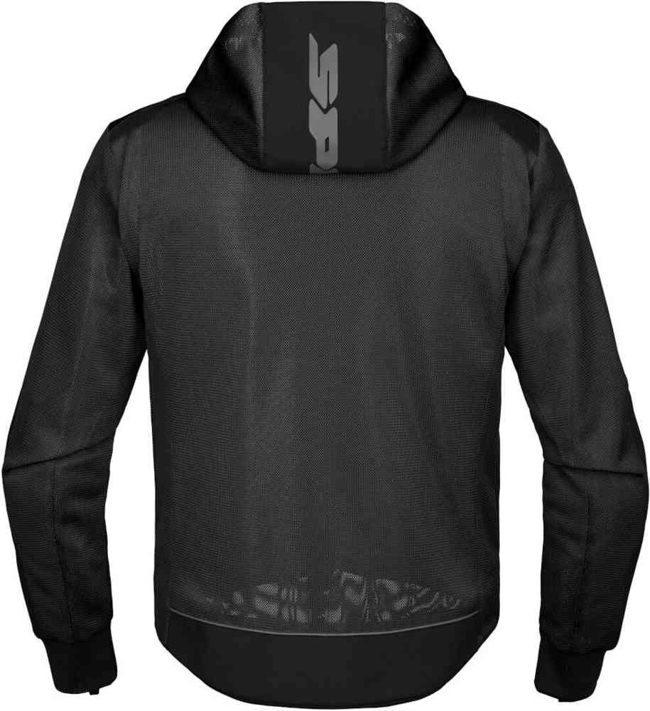 Spidi Net Motorcycle Hoodie