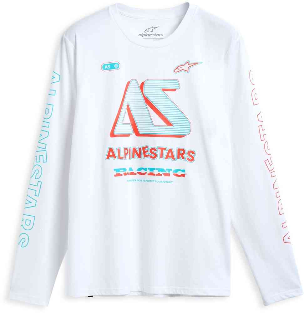 Alpinestars Ayess Longsleeve Shirt