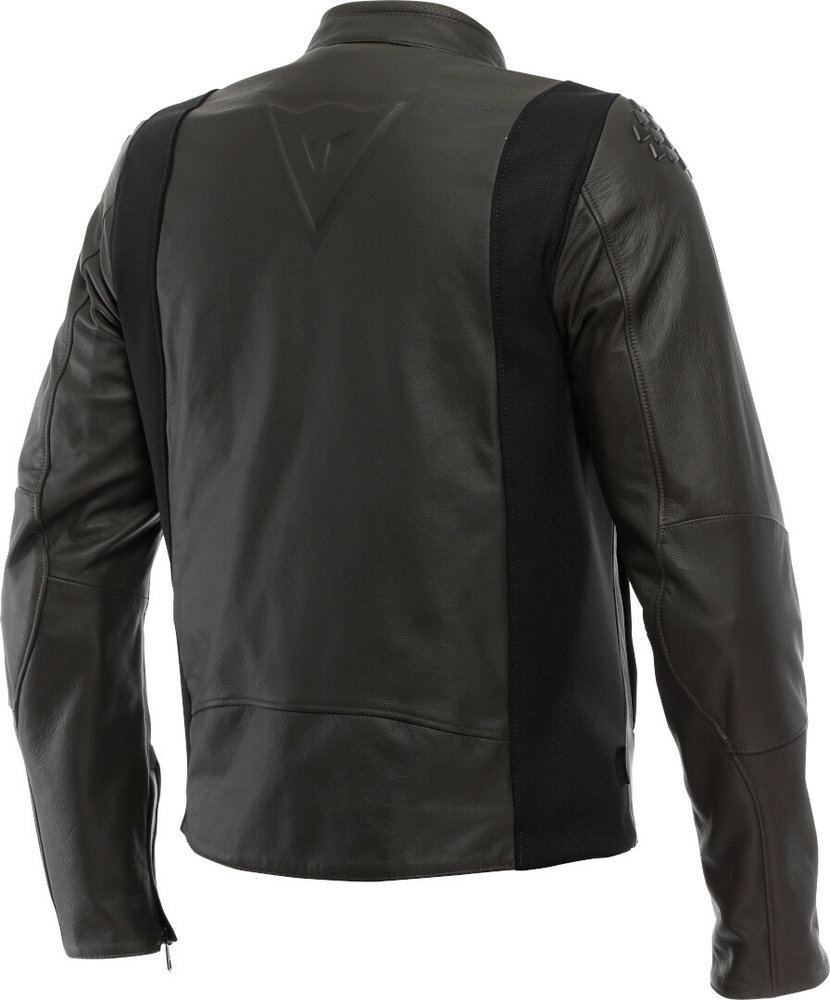 Dainese Istrice Motorcycle Leather Jacket