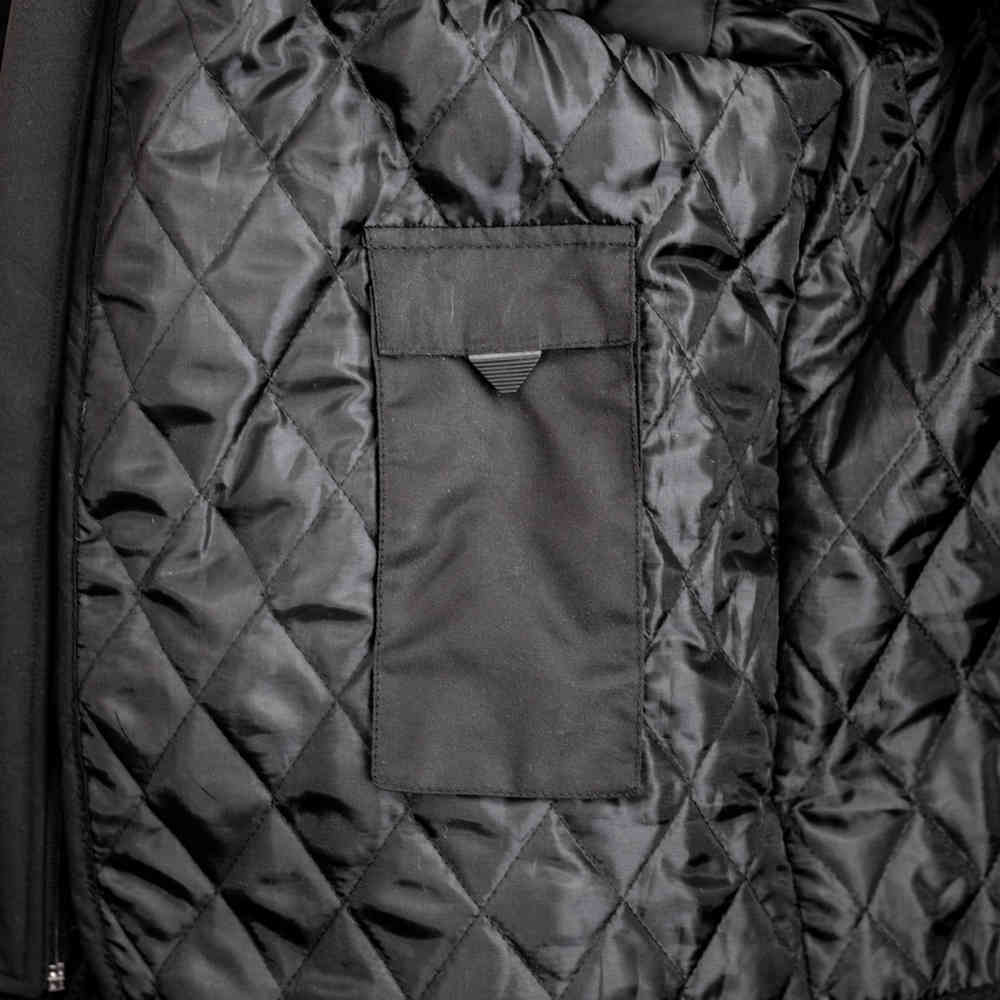 GMS Franck waterproof Motorcycle Textile Jacket