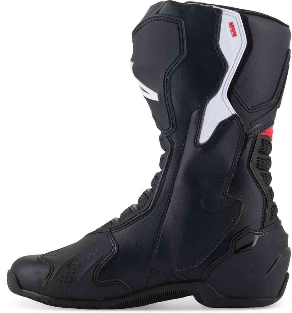 Alpinestars SMX-6 V3 Motorcycle Boots