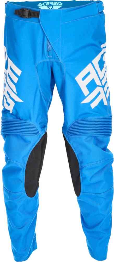 Acerbis MX Track Motocross Pants