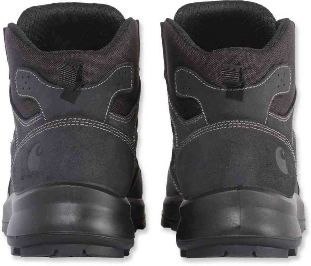 Carhartt Mid S1P Safety Boots