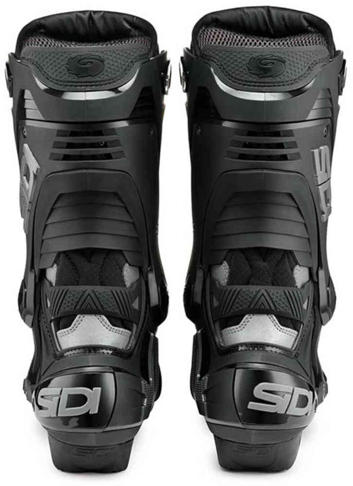Sidi Rex Motorcycle Boots