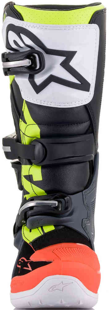 Alpinestars Tech 7S Youth Motocross Boots