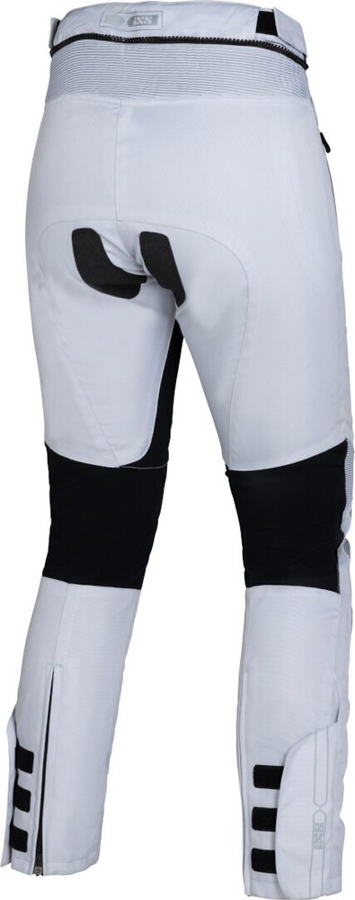 IXS Trigonis-Air Ladies Motorcycle Textile Pants
