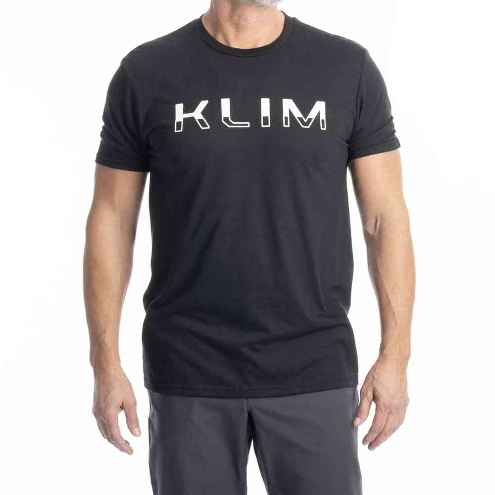 Klim Petrol Tri-Blend T-Shirt