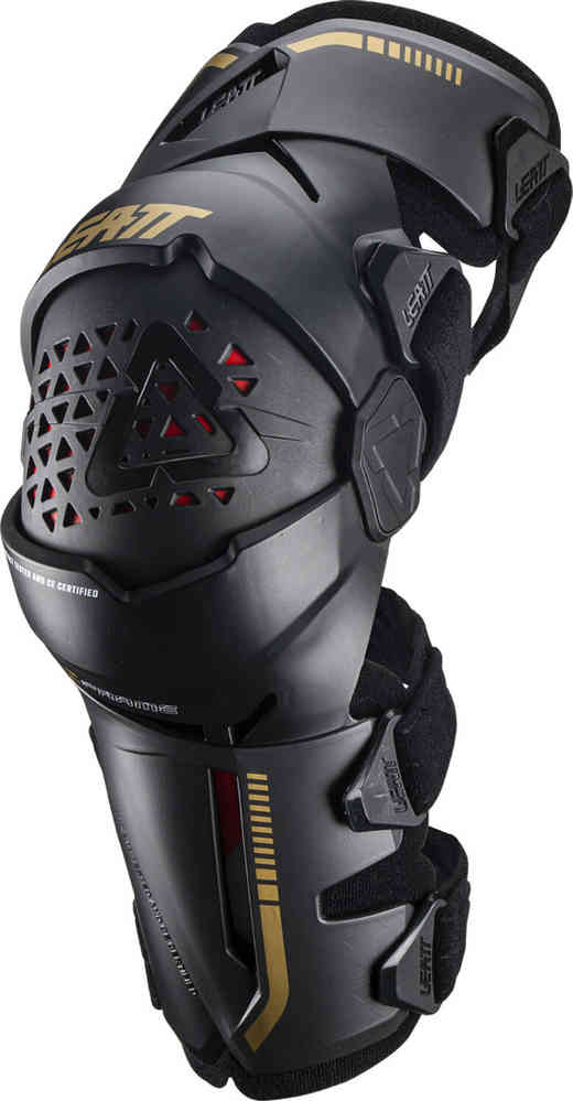 Leatt Z-Frame Lines Knee Protectors