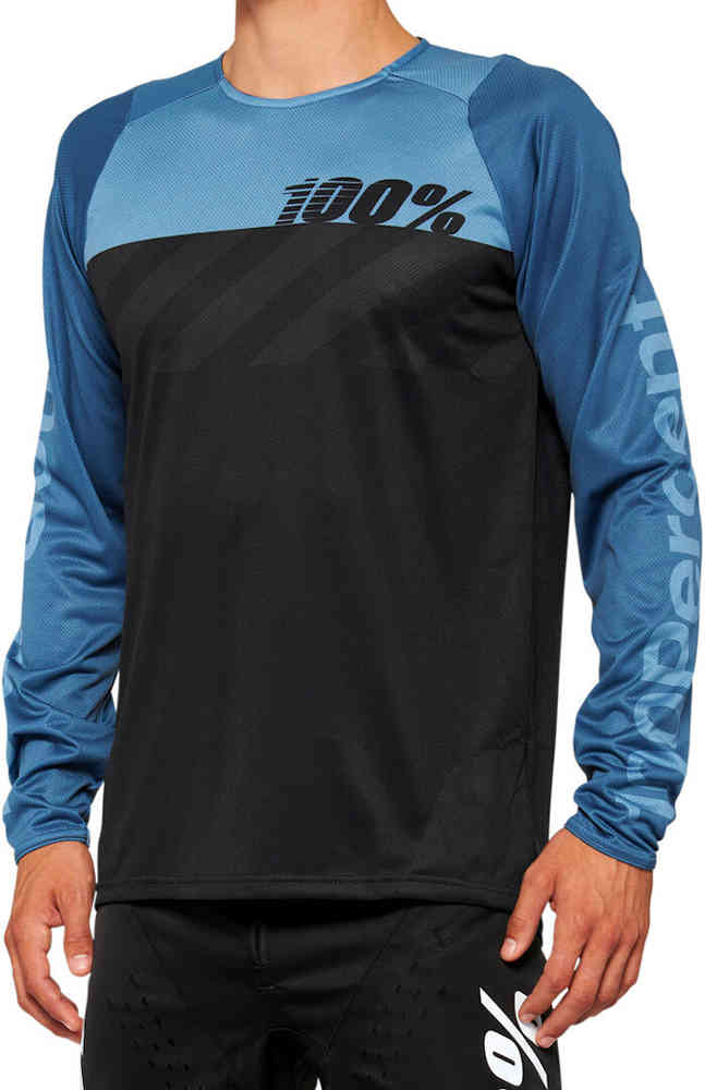 100% R-Core Bicycle Jersey