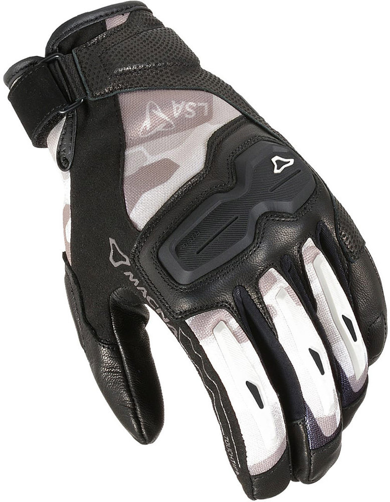 Macna Haros Ladies Motorcycle Gloves