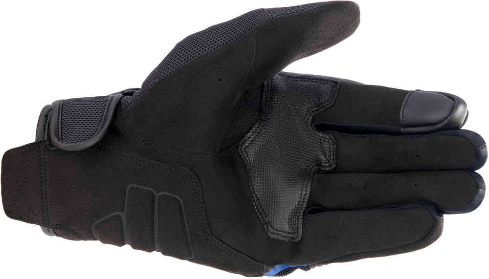 Alpinestars FQ20 Copper Motorcycle Gloves