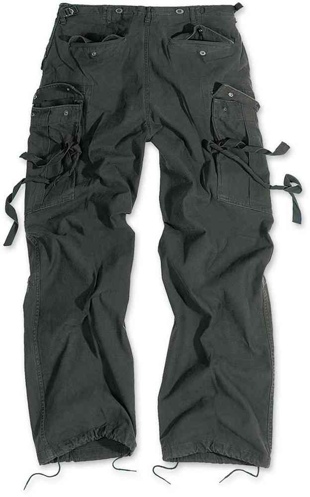 Surplus Vintage Fatigue Pants