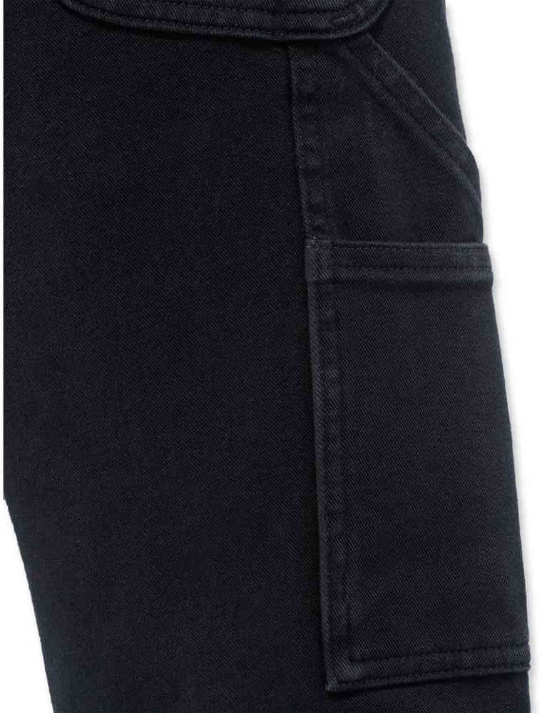 Carhartt Rugged Flex Stretch Twill Double Front Ladies Pants