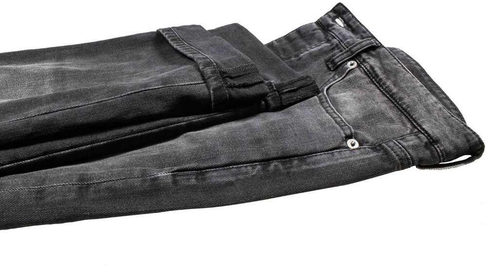 John Doe Ironhead Mechanix Draw 2017 Motorcycle Jeans