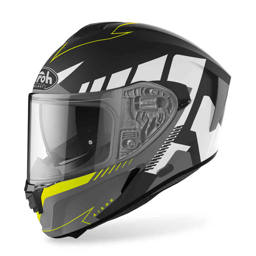 Airoh Spark Rise Helmet