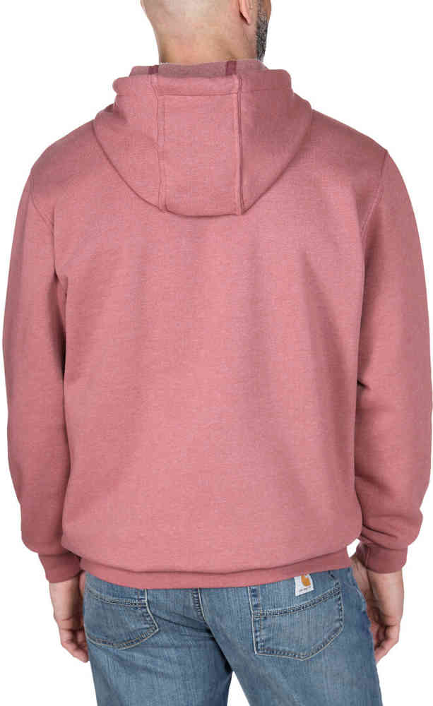 Carhartt Midweight Sleeve Logo Hoodie