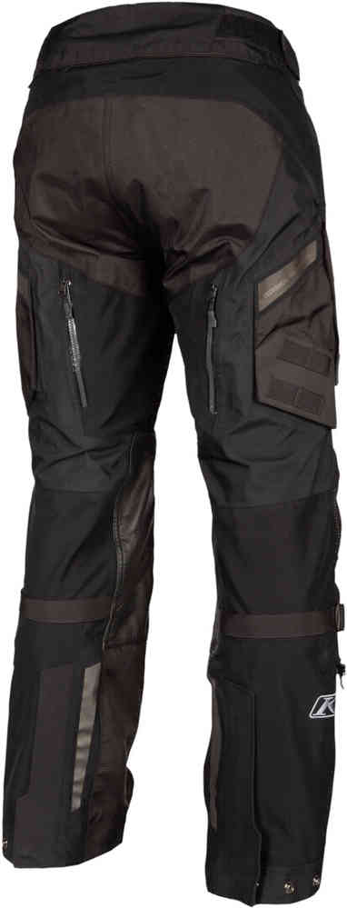 Klim Badlands Pro 2023 Motorcycle Textile Pants